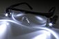 Preview: Dual LED Safety Glasses