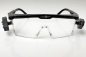 Preview: Dual LED Safety Glasses