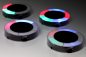 Preview: LED coaster with sound sensor