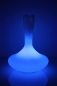 Preview: LED-Vase