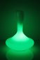 Preview: LED-Vase