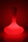 Preview: LED-Vase