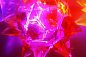 Preview: led star pendant