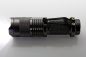 Preview: LED-Flashlight