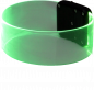 Preview: High-quality light bracelet with practical magnetic clasp Multicolor