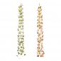 Preview: Blumen Home-Deko mit 60 LEDs