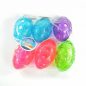 Preview: Gag football with glow effect