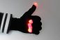 Preview: pair of led gloves