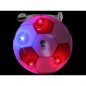 Preview: LED football button