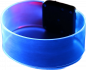 Preview: High-quality light bracelet with practical magnetic clasp Multicolor