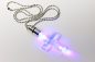 Preview: LED Kreuz Kette leuchtende Halskette Kinder Geschenkidee