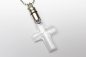 Preview: LED Kreuz Kette leuchtende Halskette Kinder Geschenkidee