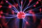 Preview: Plasma Kugel I Plasma Ball I Plasma Lampe
