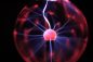 Preview: Plasma Kugel I Plasma Ball I Plasma Lampe