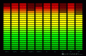 Preview: equalizer light up panel