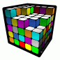 Preview: 3D Color-Cube