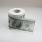 Preview: 100 Dollar Toilet Paper