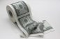 Preview: 100 Dollar Toilet Paper