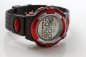 Preview: LED Armbanduhr mit digitaler und analoger Anzeige