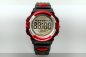 Preview: LED Armbanduhr mit digitaler und analoger Anzeige