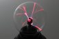 Preview: Plasma ball battery operated 15cm h