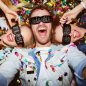 Preview: funiot chemion brille app programmierbar