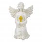 Preview: LED Solar Engelsfigur