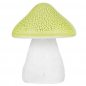 Preview: Grüner Solar-Pilz mit RGB LEDs