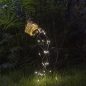 Preview: Gartenleuchte mit Solar-LED