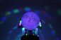 Preview: LED Table Disco