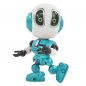 Preview: spiezeug roboter blau labert