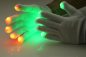 Preview: LED Gloves