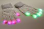 Preview: LED Gloves
