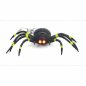 Preview: LED Keychain with Spider