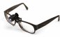Preview: LED glasses clip
