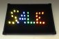 Preview: led deko pinboard