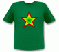 Preview: stern led-shirt