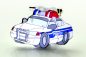Preview: LED Button police car