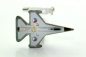 Preview: LED Button aircraft
