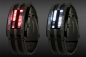 Preview: Twin Display LED Wrist Watch limited