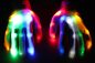 Preview: Alien LED Gloves