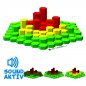 Preview: 3d leuchtfolie