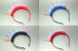 Preview: Party LED-Hairband
