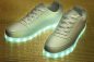 Preview: led schuh leuchtshole