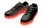 Preview: led turnschuhe rot