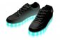 Preview: aufleuchtende lichtschuhe
