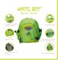 Preview: Kinder LED Rucksack