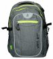 Preview: City Rucksack mit vielen Fächern