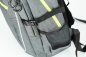 Preview: LED Rucksack Seiten-Netztaschen