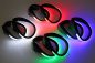 Preview: LED shoe clip Set
